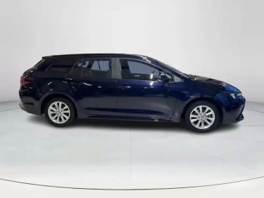 Foto van Toyota Corolla Touring Sports