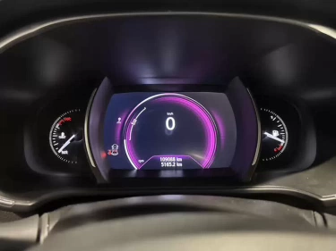 Foto van Renault Mégane