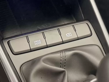 Foto van Hyundai Bayon
