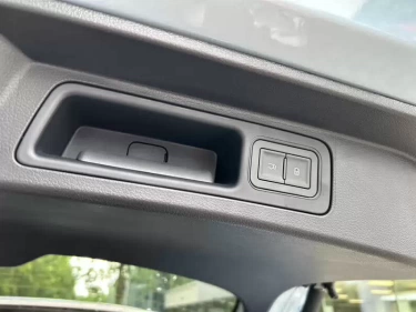 Foto van BYD SEAL U