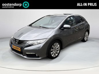 Honda Civic 1.8 Executive  occasion 2012