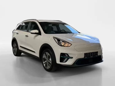 Foto van Kia e-Niro