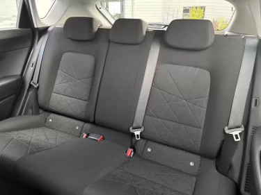 Foto van Hyundai Bayon