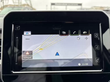 Foto van Suzuki Ignis