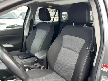 Foto van Suzuki SX4 S-Cross