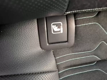 Foto van Kia Ceed Sportswagon