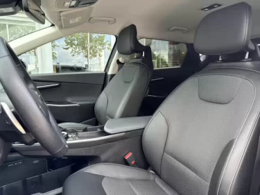 Foto van Kia EV6