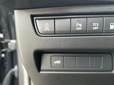 Foto van Mazda CX-60