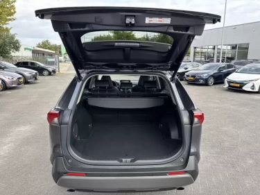 Foto van Toyota RAV4