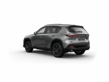 Foto van Mazda CX-5