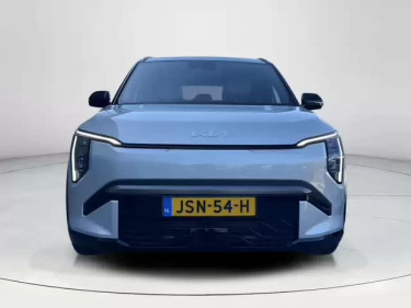 Foto van Kia EV3