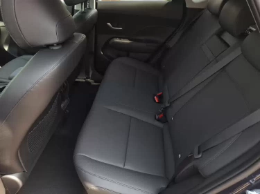 Foto van Hyundai Kona Electric