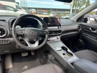 Foto van Hyundai Kona