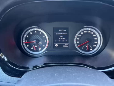 Foto van Hyundai i10