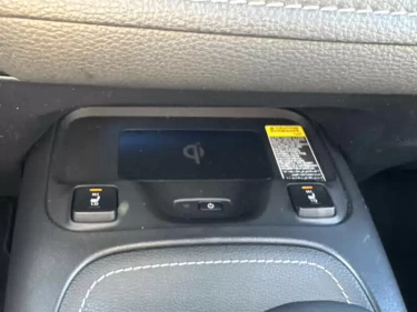 Foto van Toyota Corolla