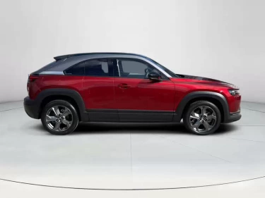 Foto van Mazda MX-30