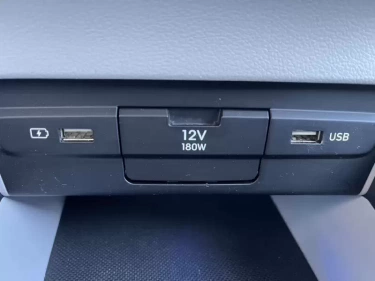 Foto van Hyundai i20