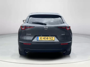 Foto van Mazda CX-30