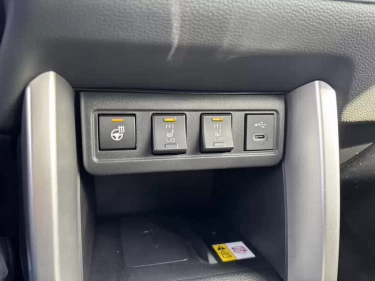 Foto van Toyota Corolla Cross