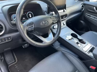 Foto van Hyundai Kona