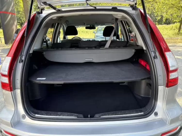 Foto van Honda CR-V