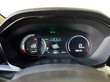 Foto van Kia e-Niro