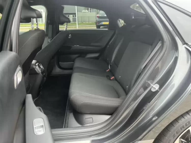 Foto van Hyundai IONIQ 6