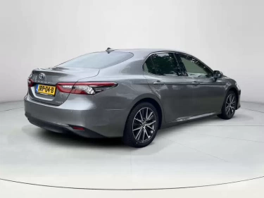 Foto van Toyota Camry