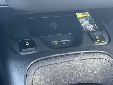 Foto van Toyota Corolla