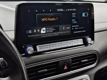 Foto van Hyundai Kona