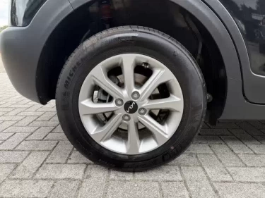 Foto van Kia Stonic