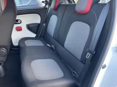 Foto van Renault Twingo