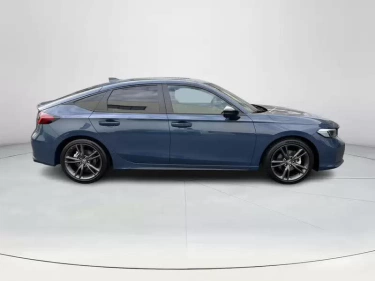 Foto van Honda Civic