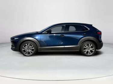 Foto van Mazda CX-30