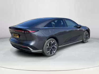 Foto van Mazda 6e