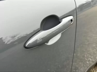 Foto van Toyota Corolla Cross