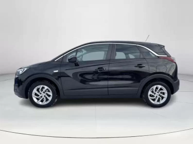 Foto van Opel Crossland X