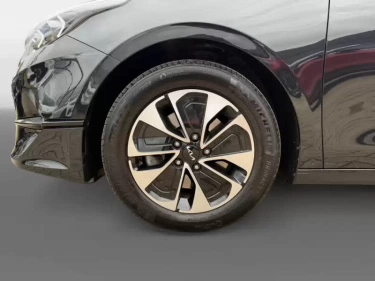 Foto van Kia Ceed