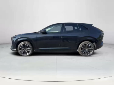 Foto van Mazda CX-6e