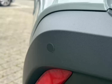 Foto van Toyota Corolla Cross