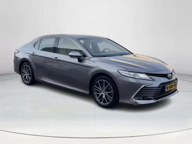 Foto van Toyota Camry