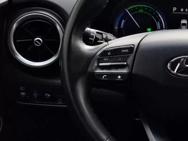 Foto van Hyundai Kona