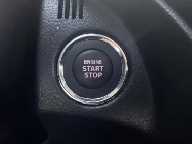 Foto van Suzuki S-Cross