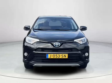 Foto van Toyota RAV4