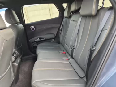 Foto van BYD ATTO 3 EVO