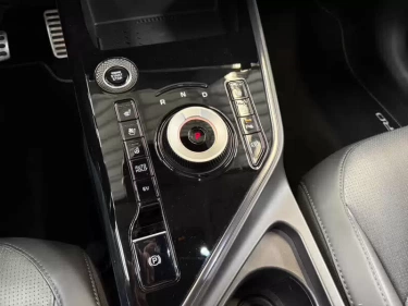 Foto van Kia Niro