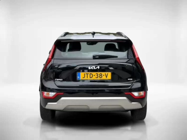 Foto van Kia Niro
