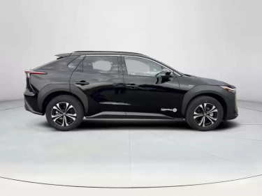 Foto van Toyota bZ4X