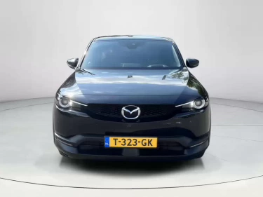 Foto van Mazda MX-30