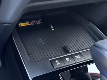 Foto van Toyota Corolla Cross